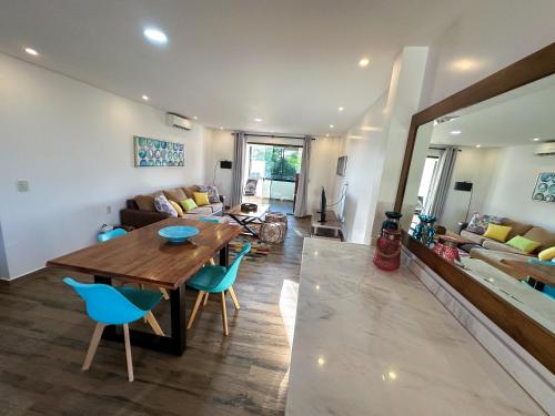 Dos Lunas Aparthotel in Amambay