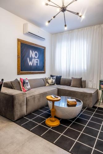 Oasis Beer-Sheva in Беер Шева