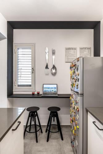 Oasis Beer-Sheva in Беер Шева