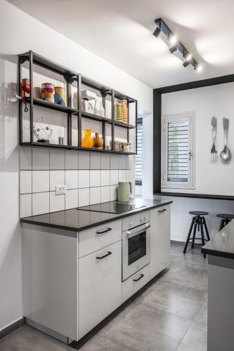 Oasis Beer-Sheva in Беер Шева