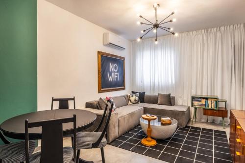 Oasis Beer-Sheva in Беер Шева