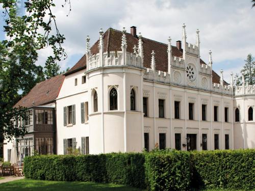 DORMERO Schlosshotel Reichenschwand