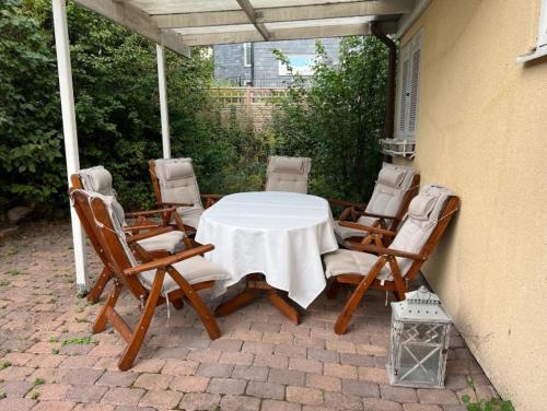 Family-friendly villa near the city in 하게르스텐 - 릴제홀멘