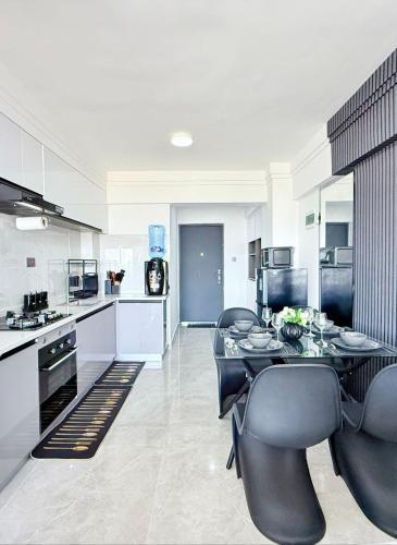 Luxe Vista Kilimani in Nairobi