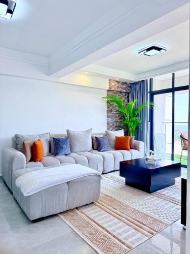 Luxe Vista Kilimani in Nairobi