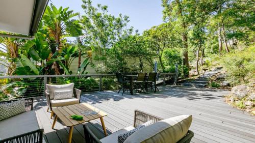Oprema, Bay Views With A Secluded Bush Backdrop in Hardys Bay