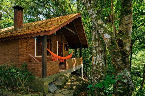 Pousada do Rio Maua, Visconde De Maua