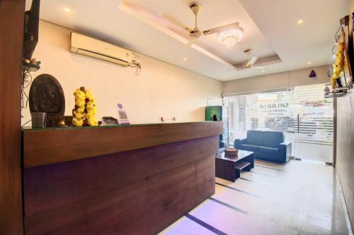 Sai Arya Residency By The Avyaan photo 5