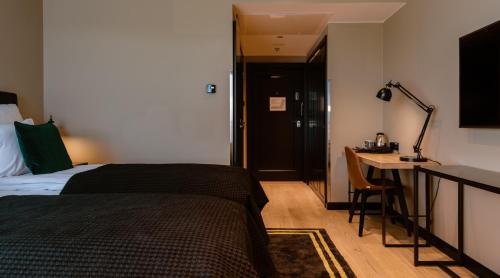 Clarion Hotel Aviapolis - image 7