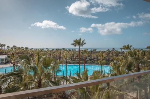 View, VidaMar Algarve Hotel in Praia de Castelo