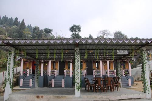 Montavilla Eden Homestay in Lower Mamring Khasmahal