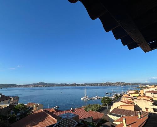 La Terrazza sul blu
