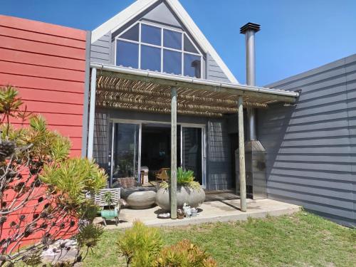 Mountain View, Bettyʼs Bay