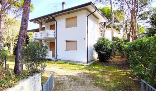 Villa Leda