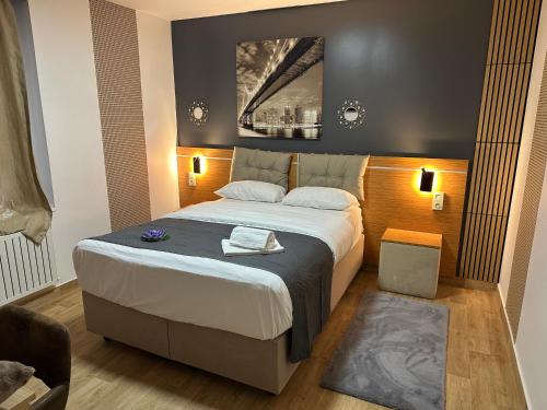 Hotel Le Prince, Poitiers Gare in Poitiers