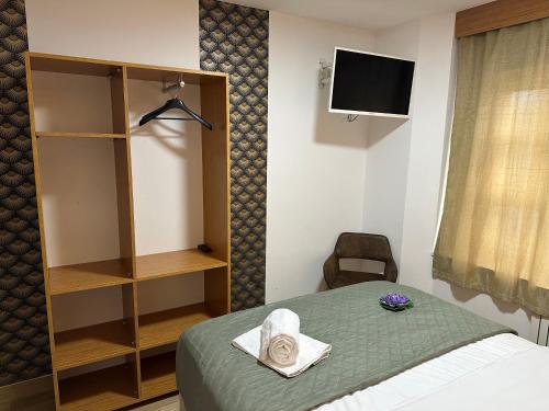 Hotel Le Prince, Poitiers Gare in Poitiers
