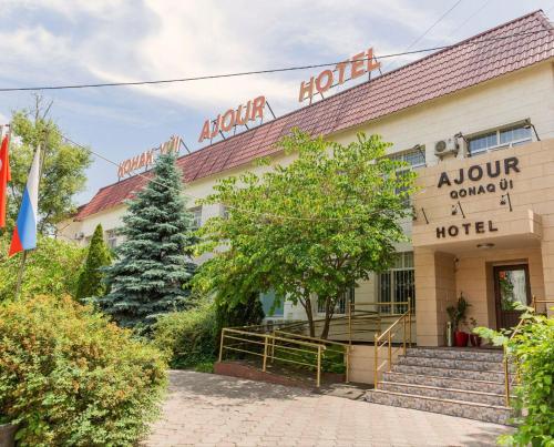 hotel photo