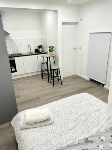 Amazing place to stay London 
