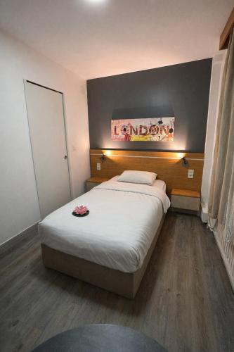 Hotel Le Prince, Poitiers Gare in Poitiers