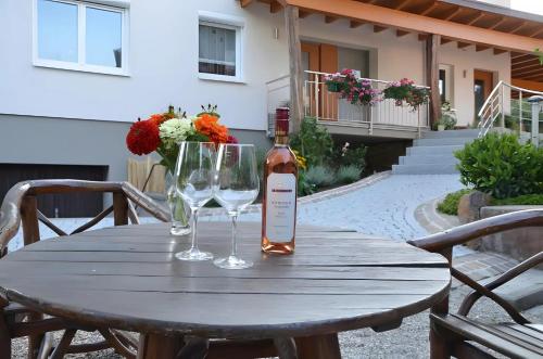 Ferienwohnung Rebenblick in Gengenbach, Deutschland