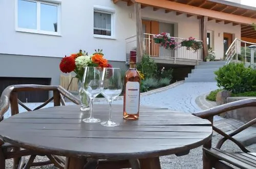 Ferienwohnung Rebenblick in Gengenbach, Deutschland