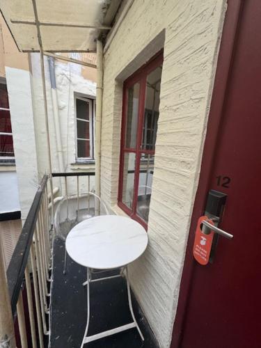 Hotel Chevallier in Levallois-Perret