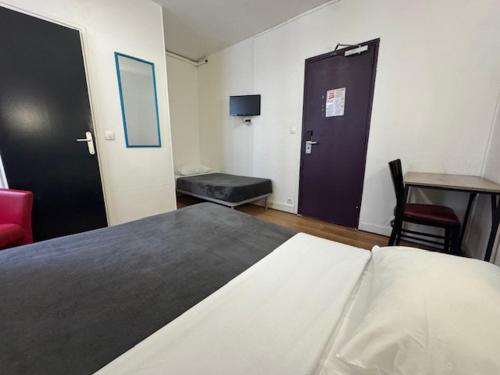Hotel Chevallier - image 14