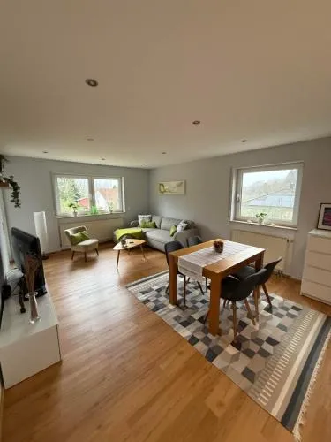 Ferienwohnung Carina in Losheim, Deutschland