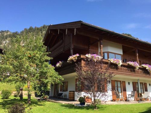 Haus am Wiesbach