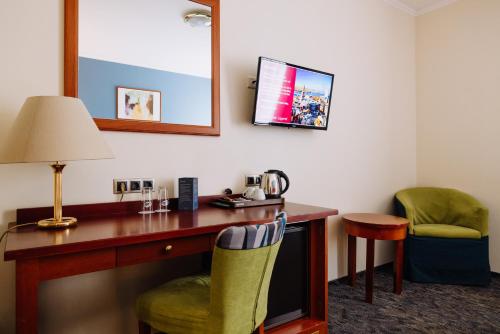 Hestia Hotel Jugend - image 6