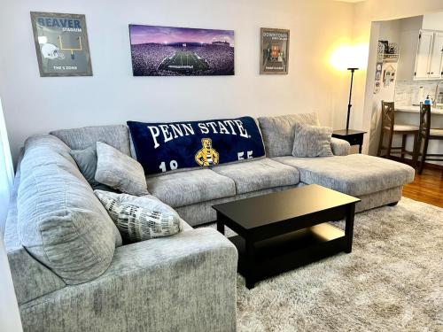 Alumni Corner in State College, USA