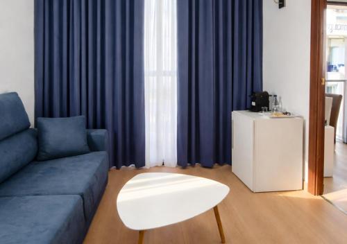 Suite, junior