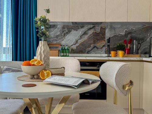 Qoople Excellence apartments by the sea 4