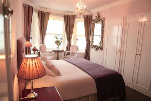 East Beach Hotel in Eastbourne