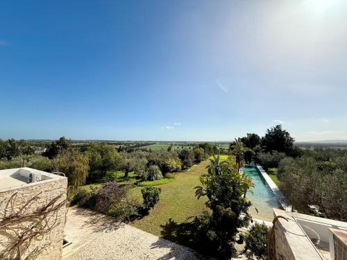Artist's House, Villa in Utique in El Alia