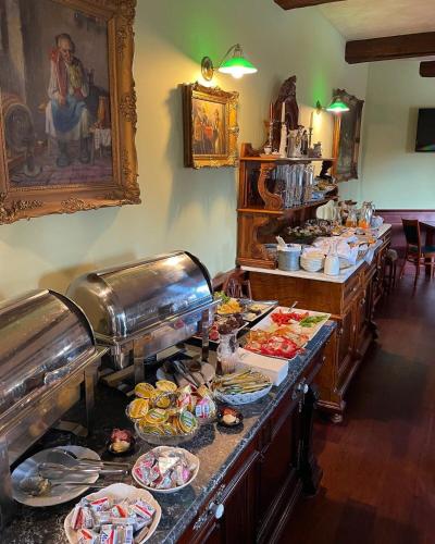 Boutique Hotel Pri Mlyne Lozorno obrázok