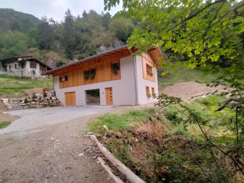 B&B Le Origini - Bezzecca