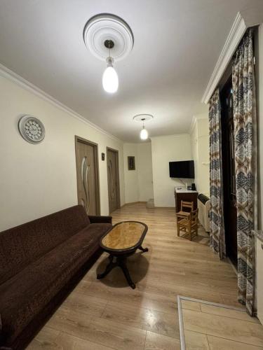 Abastumani Apartment in Abastumani
