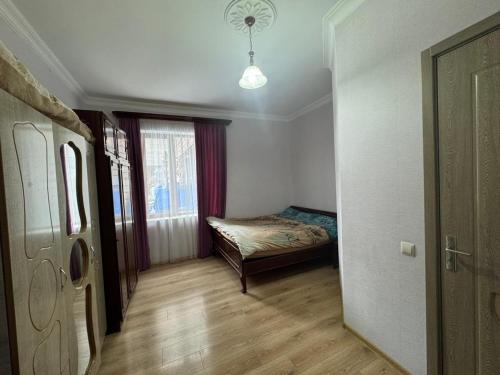 Abastumani Apartment in Abastumani