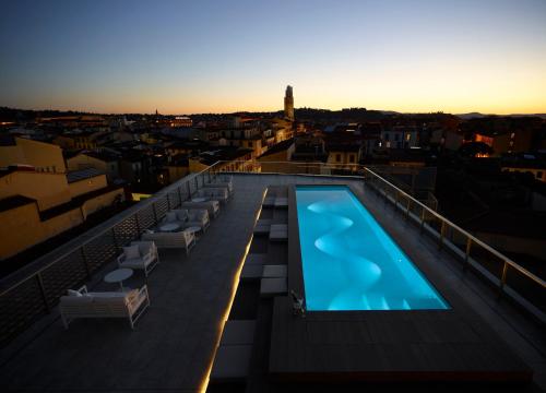 Hotel Glance In Florence, Florencie (fotografie 10)