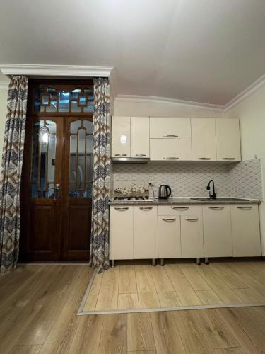 Abastumani Apartment in Abastumani