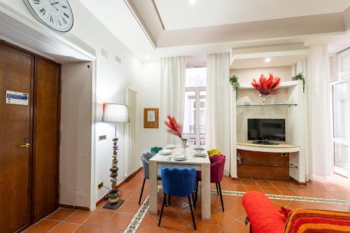 Rosaroll 70 Apartment by Wonderful Italy