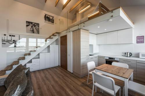 King Mindaugas Apartments - image 13