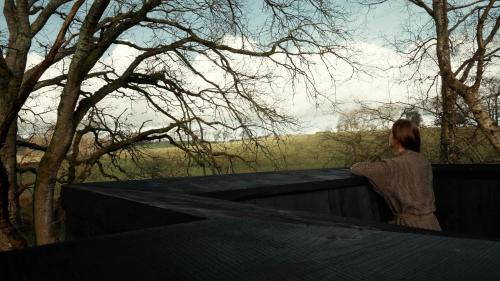 Bather's Cabin in 卡特斯菲德