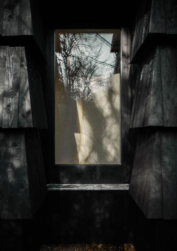 Bather's Cabin in 卡特斯菲德