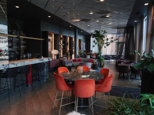 Clarion Hotel Oslo, Oslo (fotografie 5)