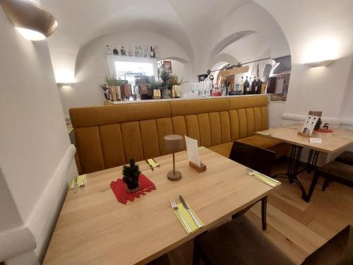 Hotel Schwibbogen Gorlitz Altstadt in 哥利茲市中心