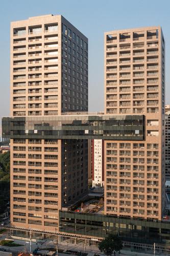 Almagah 20M2, Сан-Паулу