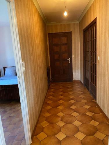 Chambre HABILIS 31 - Latrape