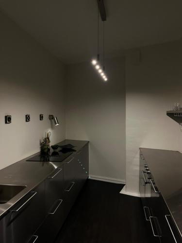 Newly renovated apartment - 15 min from city center in 薩基內